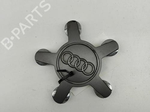 Hub cap AUDI A6 C7 Avant (4G5, 4GD) 3.0 TDI quattro | BP27375471C160