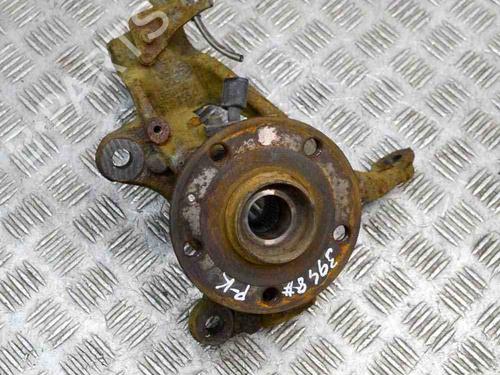 Used Left front steering knuckle SKODA OCTAVIA III Combi (5E5, 5E6) 1.6 TDI 4x4 (105 hp) 14651349