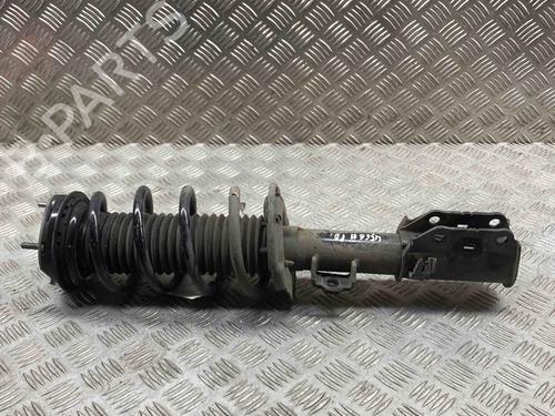 Højre fortil støddæmper FORD PUMA (J2K, CF7) 1.0 EcoBoost mHEV (155 hp) 28549025