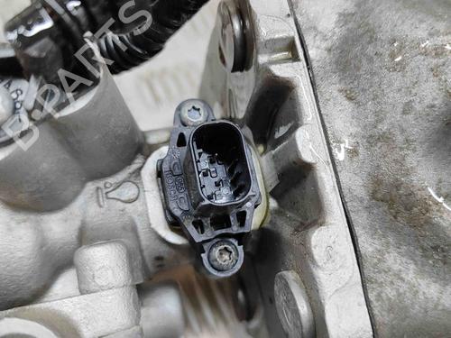 Servo brake RENAULT ZOE (BFM_) ZOE | BP19076395M42