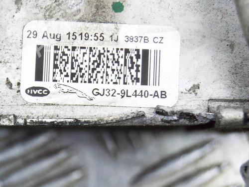 Intercooler LAND ROVER RANGE ROVER EVOQUE (L538) 2.0 D 4x4 | BP11041889M30 