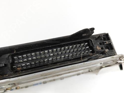 Engine control unit (ECU) JAGUAR XF I (X250) 2.2 D | BP23247712M57 