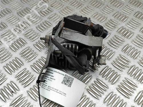 Auxiliary water pump MERCEDES-BENZ GLE Coupe (C292) AMG 63 S 4-matic (292.375) | BP29459799M111