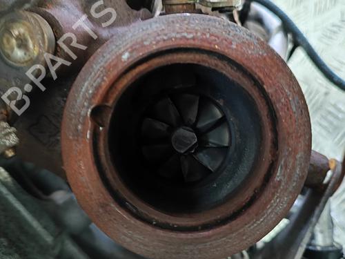 Engine MERCEDES-BENZ A-CLASS (W177) A 200 (177.087) | BP35920025M1 - Image 7