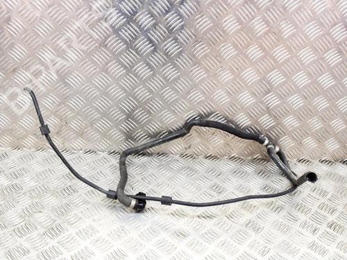 Used Pipe BMW 5 (F10) M5 (560 hp) 14634087