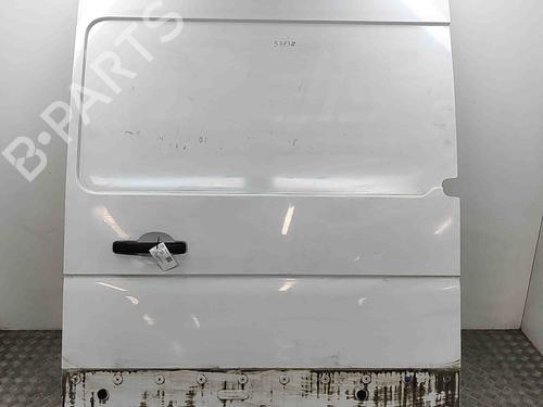 Used Left slide door OPEL MOVANO B Van (X62) 2.3 CDTI FWD (FV) (131 hp) 27792854
