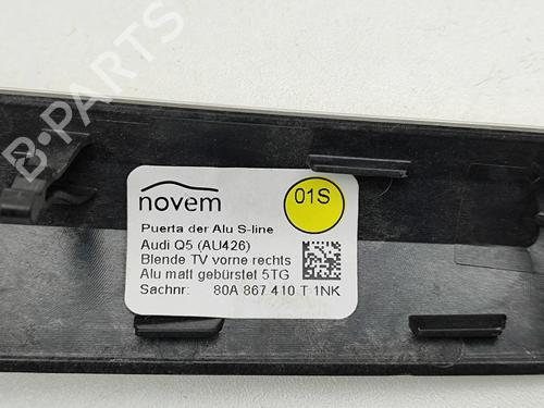 Andre AUDI Q5 (FYB, FYG) SQ5 TFSI quattro | BP38059109O1 - Image 8