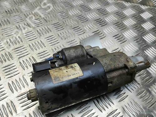 Starter MERCEDES-BENZ C-CLASS (W204) C 350 CDI (204.023) | BP29730880M8 