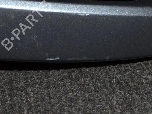 Front right exterior door handle OPEL ASTRA H (A04) 1.6 (L48) | BP6723750C129 