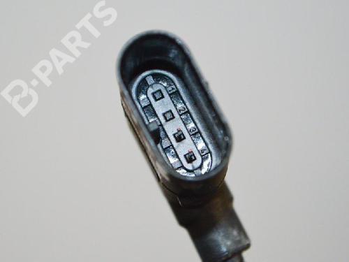 Electronic sensor MERCEDES-BENZ E-CLASS (W213) E 220 d (213.004) | BP6737609M84 
