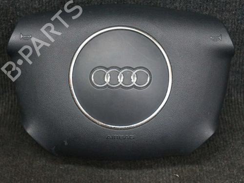 Used Driver airbag AUDI A3 (8L1) 1.9 TDI (130 hp) 6716685