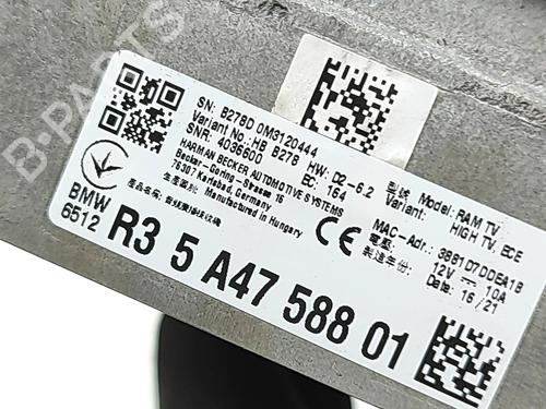Electronic module BMW 7 (G11, G12) 745 Le Plug-in-Hybrid xDrive | BP32974237M83  - Image 6