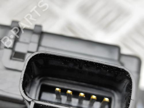 Tailgate lock HYUNDAI TUCSON (TL, TLE) 1.6 CRDi | BP30708493C101