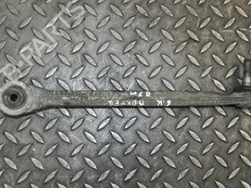 Used Left rear suspension arm PORSCHE BOXSTER (986) 2.5 (204 hp) 30235441