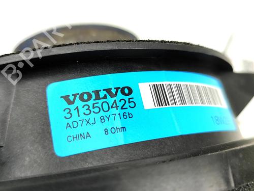 Speaker VOLVO XC60 II (246) D4 | BP34443457E2  - Image 7