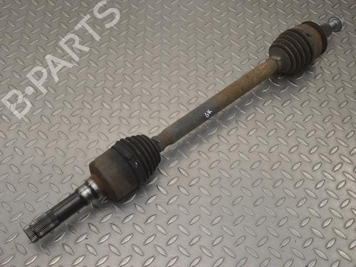 Used Left rear driveshaft Left rear driveshaft FORD USA MUSTANG Coupe 2.3 EcoBoost (314 hp) 33360779 33360779