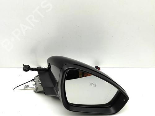 Used Right mirror Right mirror VW ID.4 (E21) Pure (148 hp) 33291793 33291793