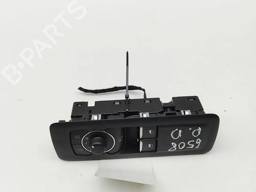 Used Right front window switch Right front window switch 39510973 39510973
