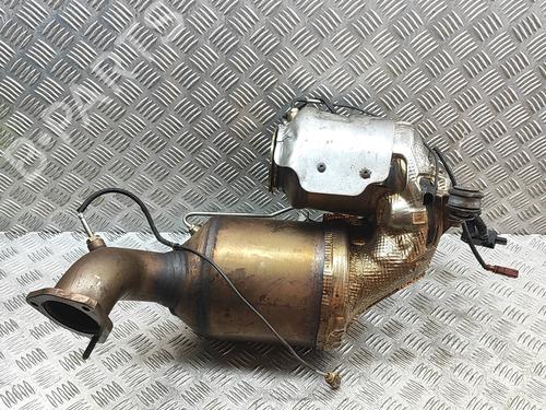 Catalyst VW PASSAT B7 (362) 1.6 TDI | BP30140356M10