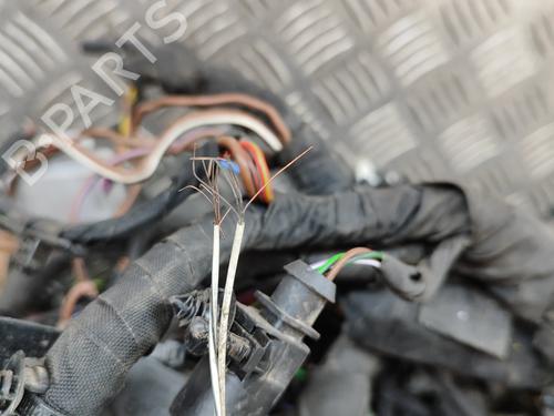 Wiring harness AUDI A1 Sportback (GBA) 25 TFSI | BP19645059E16 
