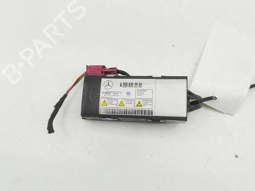 Electronic module MERCEDES-BENZ E-CLASS (W213) E 300 de (213.016) | BP36021456M83 - Image 3