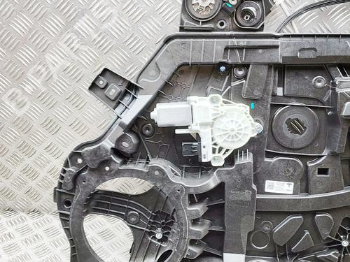 Front right window mechanism TESLA MODEL Y (5YJY) Long Range All-wheel Drive | BP38782287C23 - Image 3