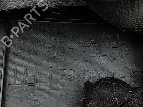 Boot lining KIA NIRO I (DE) E-NIRO | BP37269415I3 - Image 6