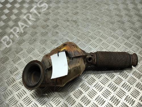 Catalyst FORD FIESTA VII (HJ, HF) 1.0 EcoBoost | BP37402278M10 - Image 3