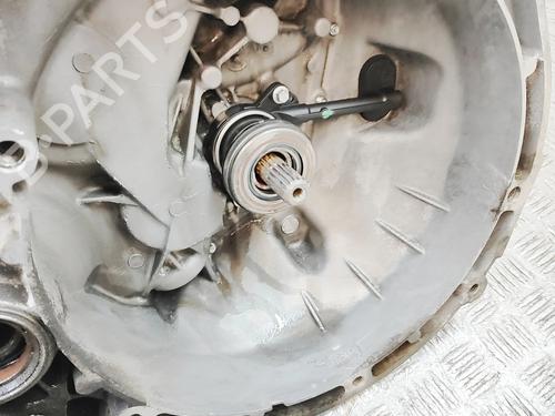Gearbox FORD TRANSIT COURIER B460 MPV 1.5 TDCi | BP39686957M3 - Image 5