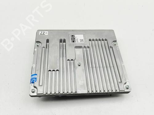 Engine control unit (ECU) TOYOTA LAND CRUISER PRADO (_J15_) 2.8 D-4D (GDJ150_, GDJ155_, GDJ150, GDJ151) | BP35983732M57 - Image 3