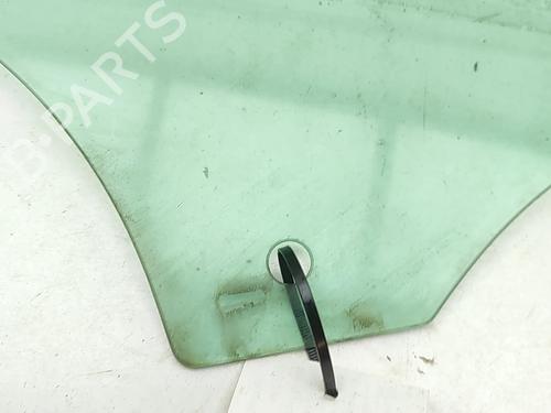 Front right door window VW PASSAT B8 (3G2, CB2) 1.6 TDI | BP32421059C19