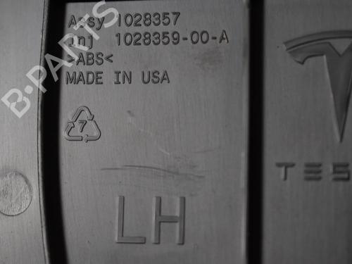 Andre TESLA MODEL S (5YJS) 90D AWD | BP30257943O1