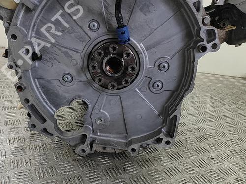 Engine LAND ROVER DISCOVERY SPORT (L550) 2.0 D 4x4 | BP33385690M1 - Image 8