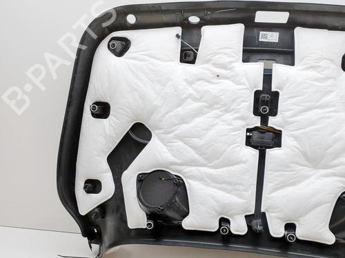 Boot lining TESLA MODEL Y (5YJY) EV Performance All-wheel Drive | BP38782973I3 - Image 3