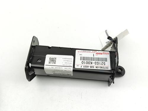 Bumper shock absorber MERCEDES-BENZ B-CLASS Sports Tourer (W245) B 180 CDI (245.207) | BP29812505C125 