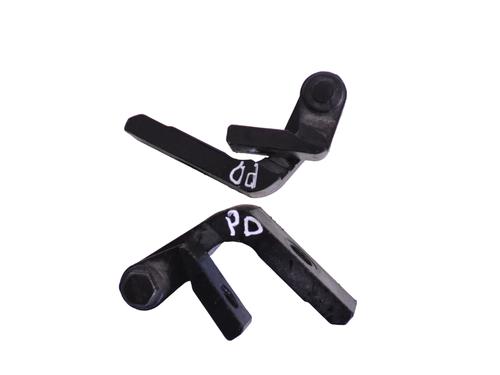 Hinge/Door check strap BMW i3 (I01) Range Extender | BP30237441C146 - Image 5