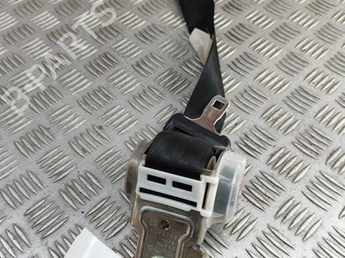 Rear right seatbelt TOYOTA PRIUS (_W3_) 1.8 Hybrid (ZVW3_) | BP28811929I28 