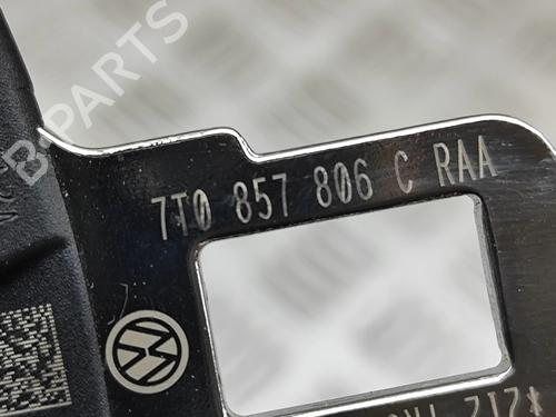 Rear right seatbelt VW MULTIVAN T7 (STM, STN) 1.4 eHybrid | BP33972078I28  - Image 5