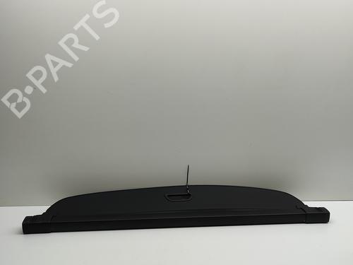 Rear parcel shelf MERCEDES-BENZ GLC (X253) 300 d 4-matic (253.919) | BP29731160C85 