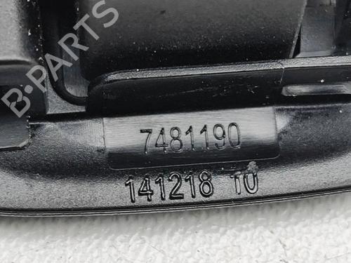 Electronic module BMW X3 (G01, F97, G08) iX3 | BP39930606M83 - Image 8