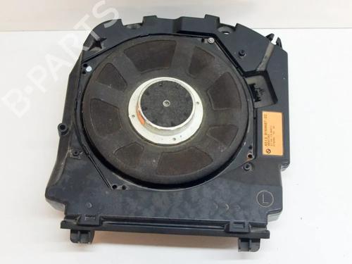 Used Electronic module BMW 5 (F10) 520 d (184 hp) 8840376