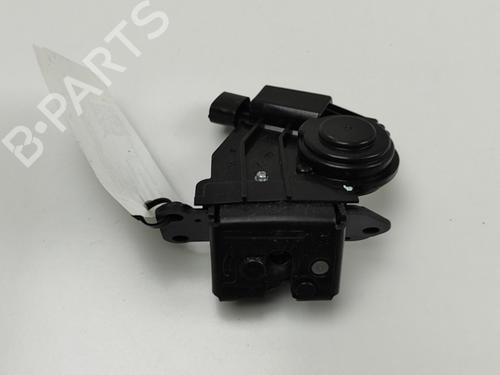 Tailgate lock TOYOTA PRIUS PLUS (_W4_) 1.8 Hybrid (ZVW4_) | BP26576561C101 