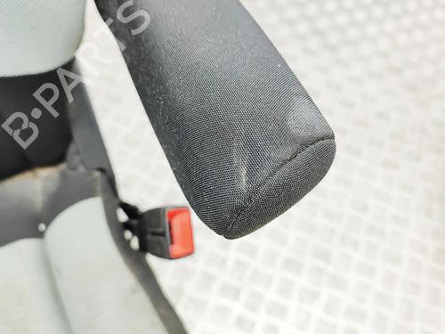 Right front seat CITROËN BERLINGO Box Body/MPV (K9) 1.5 BlueHDi 100 | BP32459188C16 
