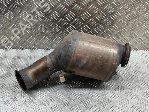Catalyst MERCEDES-BENZ C-CLASS (W205) C 220 d 4-matic (205.005) | BP25219014M10