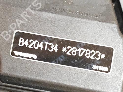 Engine BMW 2 Active Tourer (F45) 218 i | BP39172138M1 - Image 8