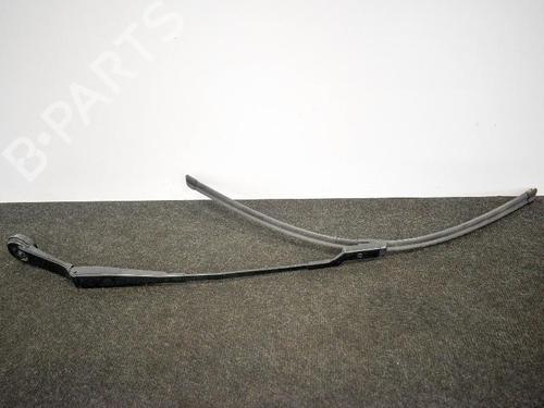 Used Front wipers mechanism FORD FOCUS III 1.0 EcoBoost (125 hp) 14667232