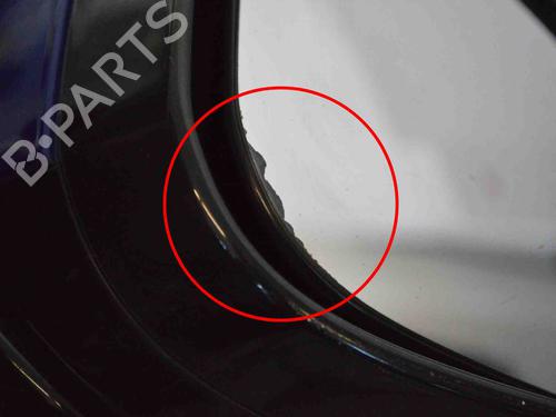 Right mirror JAGUAR XF II (X260) 2.0 D | BP30284009C27 