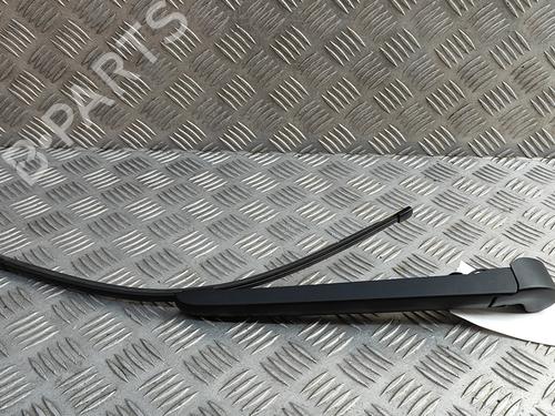 Used Rear windshield wiper arm AUDI A6 C8 Avant (4A5) 40 TFSI Mild Hybrid (204 hp) 27798968