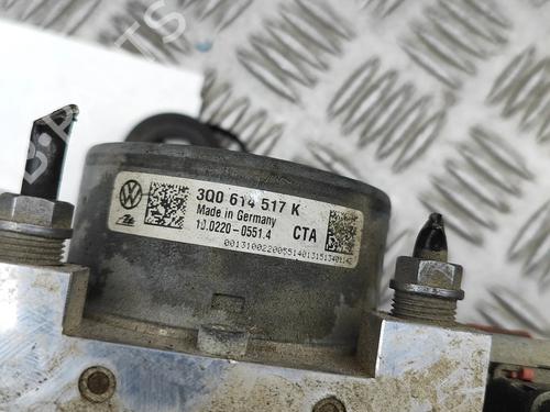 ABS pump AUDI A3 Limousine (8VS, 8VM) S3 quattro | BP31315044M43 