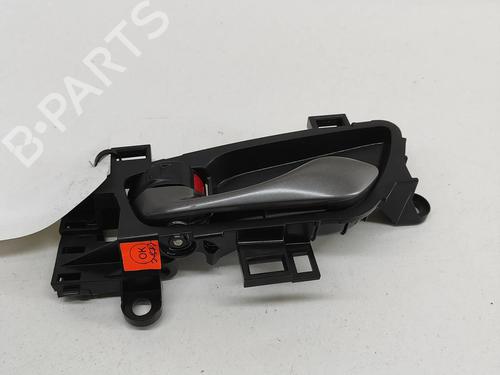 Used Front left interior door handle Front left interior door handle HONDA CIVIC X Hatchback (FC_, FK_) 2.0 Type-R (FK8) (320 hp) 21486056 21486056